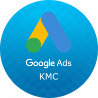 Реклама в Google Ads Единовременная настройка