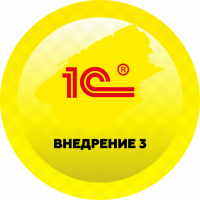 Внедрение 3